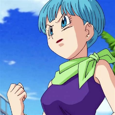 Hola Bulma